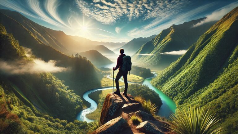 Lire la suite à propos de l’article Le Guide Définitif pour la Randonnée : Conseils et Inspirations pour Explorer la Nature en Toute Liberté