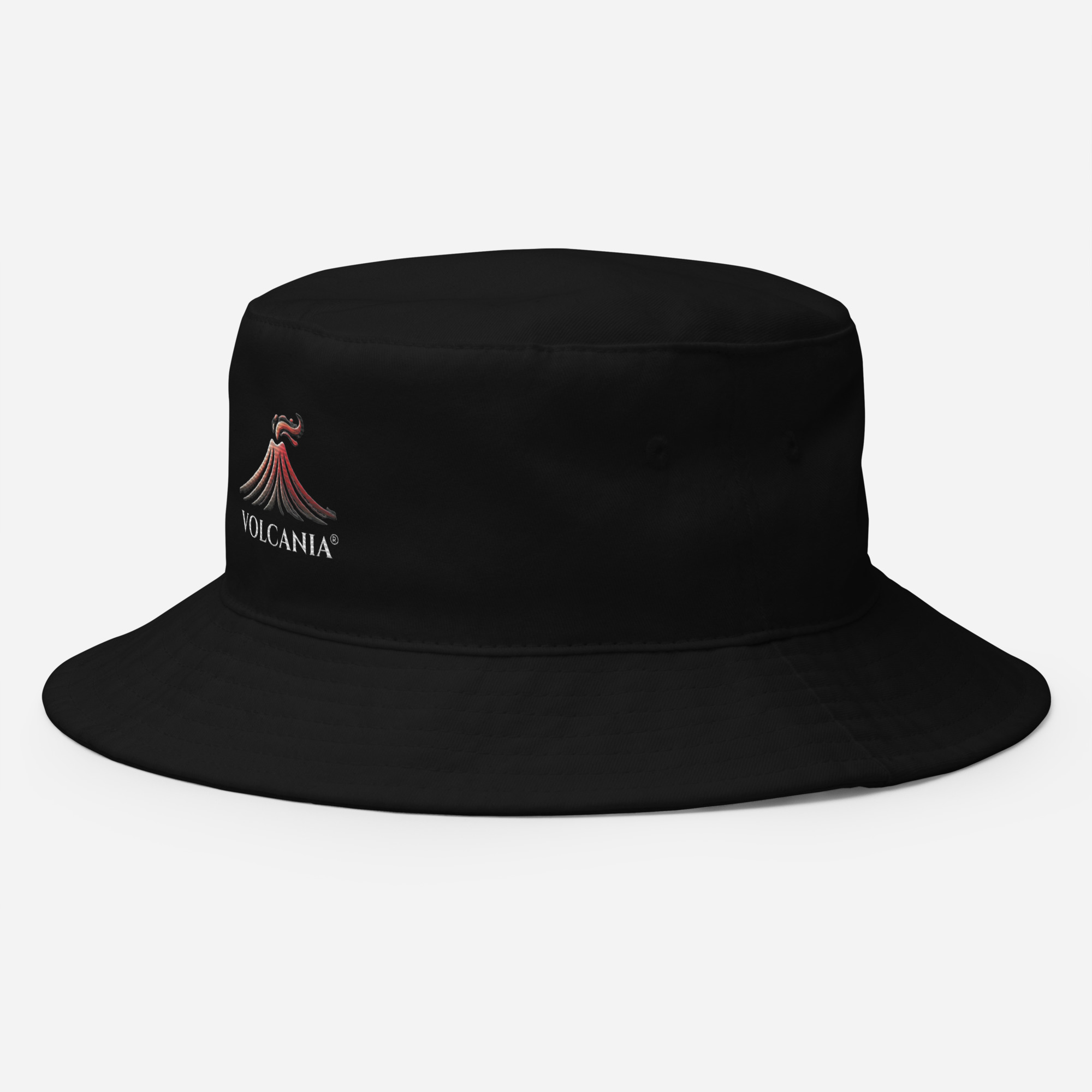 bucket-hat-i-big-accessories-bx003-black-left-front-674717c7d9734.jpg